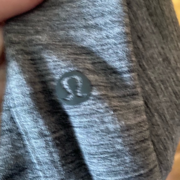 Lululemon crew neck - Picture 3 of 3